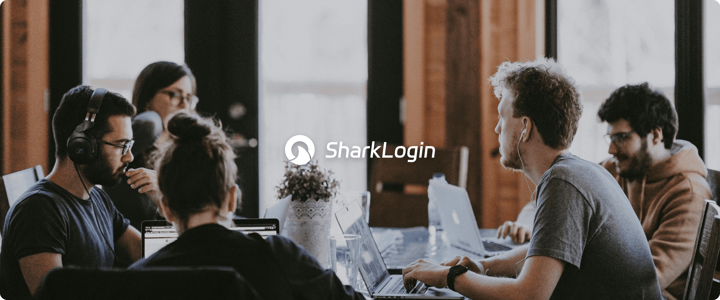 About SharkLogin Antidetect Browser | Streamline Your Digital Marketing Efforts