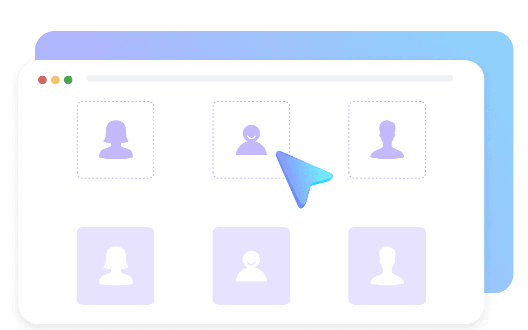 SharkLogin helps organize client work